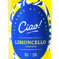 CIAO! LIMONCELLO